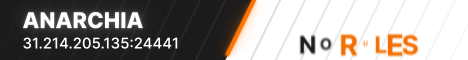 banner for ANARCHIA server