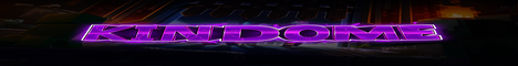 banner for Kindome server