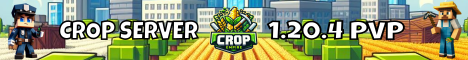 banner for Crop Empire server