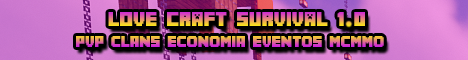 banner for RedeLove server