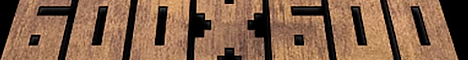 banner for 600x600 server