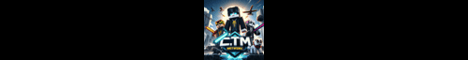 banner for CTM Network server