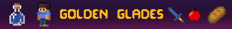 banner for Golden Glades server