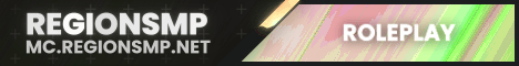 banner for RegionSMP server
