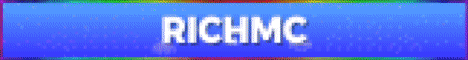 banner for RichMC server