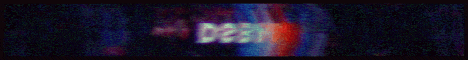 banner for DSBM Adveture server
