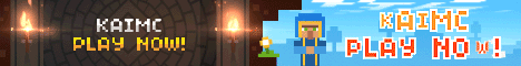 banner for KaiMC server