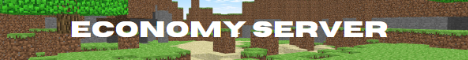 banner for Economy Server server