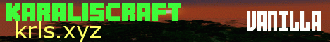 banner for krls.xyz server