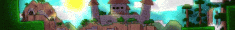 banner for LevelPVP Network server