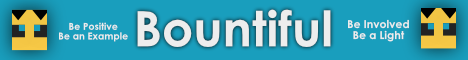 banner for Bountiful server