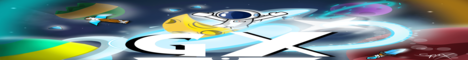 banner for GalaXionMC server
