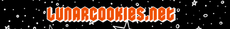 banner for LunarCookies server