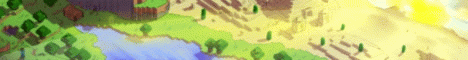 banner for Raccoon Cavern server