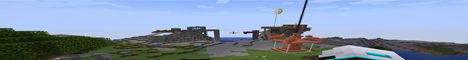 banner for Multigame server