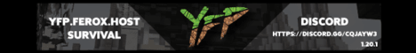 banner for YourFavoritePlaylist server