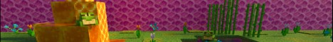 banner for Sweet Frog MC server