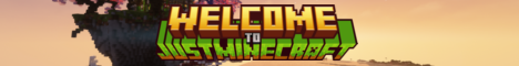 banner for JMC server