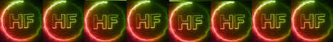 banner for Hurtigfart.dk server