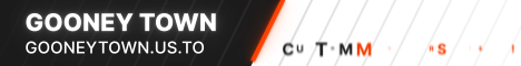 banner for Gooney Town server