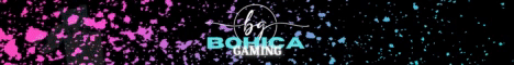 banner for Bohica Gaming server