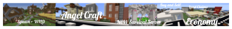 banner for AngelCv3 server
