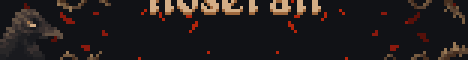 banner for Rosefall server