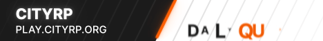CityRP's banner