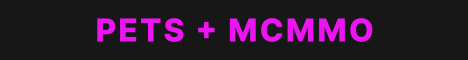banner for HarmonyMC server