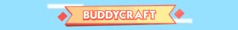 banner for Buddycraft server