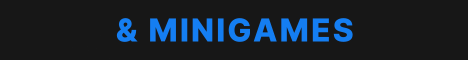 banner for Infinity Network server