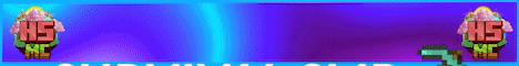 banner for HustlersMC SMP server