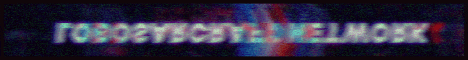 banner for LobosarCraft server
