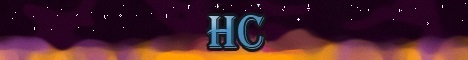 banner for HaZeCraft server