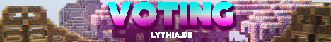 banner for Lythia.de server