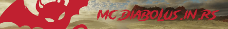 banner for Diabolus MC server