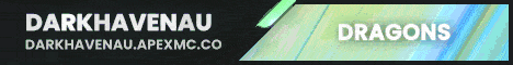 banner for DarkHavenAU server