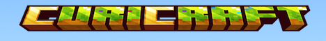 banner for CuriCraft server