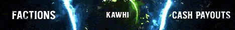 banner for Kawhi server