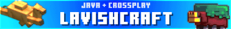 banner for Cozy Craft server
