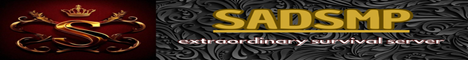 banner for SADSMP server