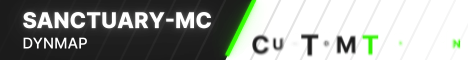 banner for Sanctuary-MC server