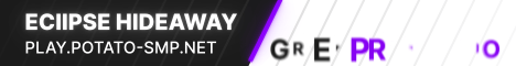 banner for EcIipse Hideaway server