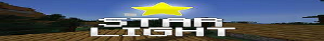 banner for starlight server