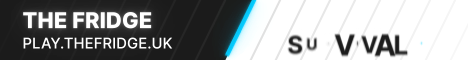 banner for The Fridge server