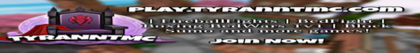 banner for SoledCraft Network server