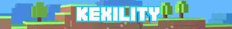 banner for kexility server