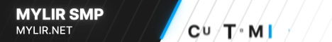 banner for MyLIR SMP server