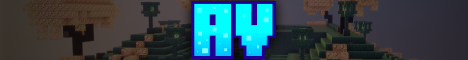 banner for AtlantisVanilla server