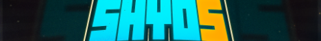 banner for Shyo5 Network server